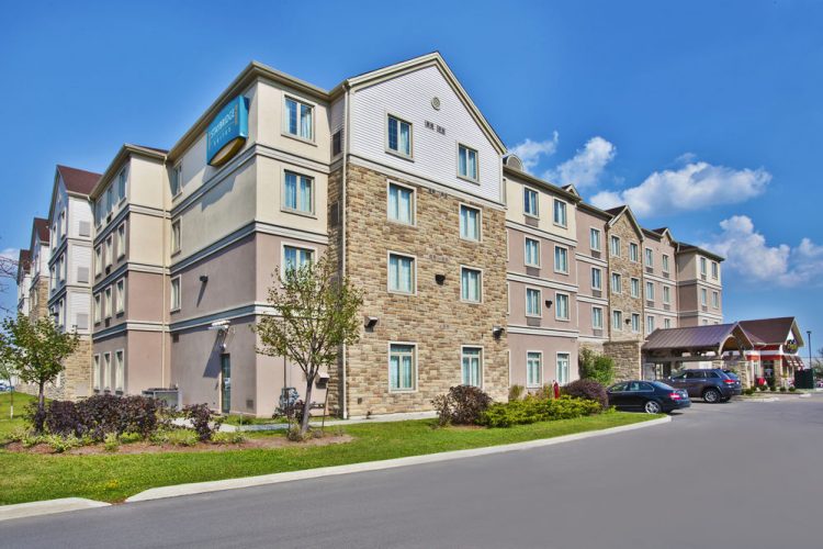 Staybridge Suites