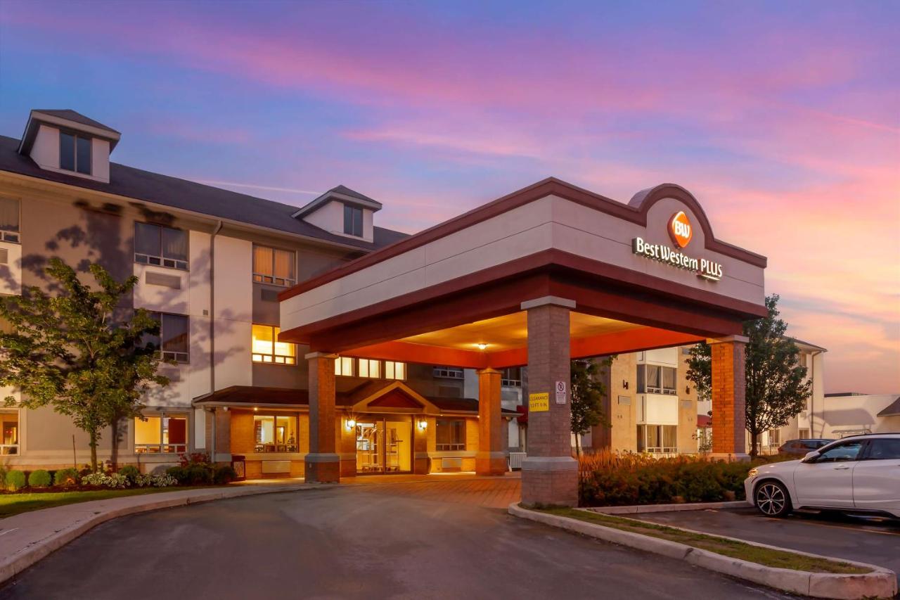 Best Western Addition