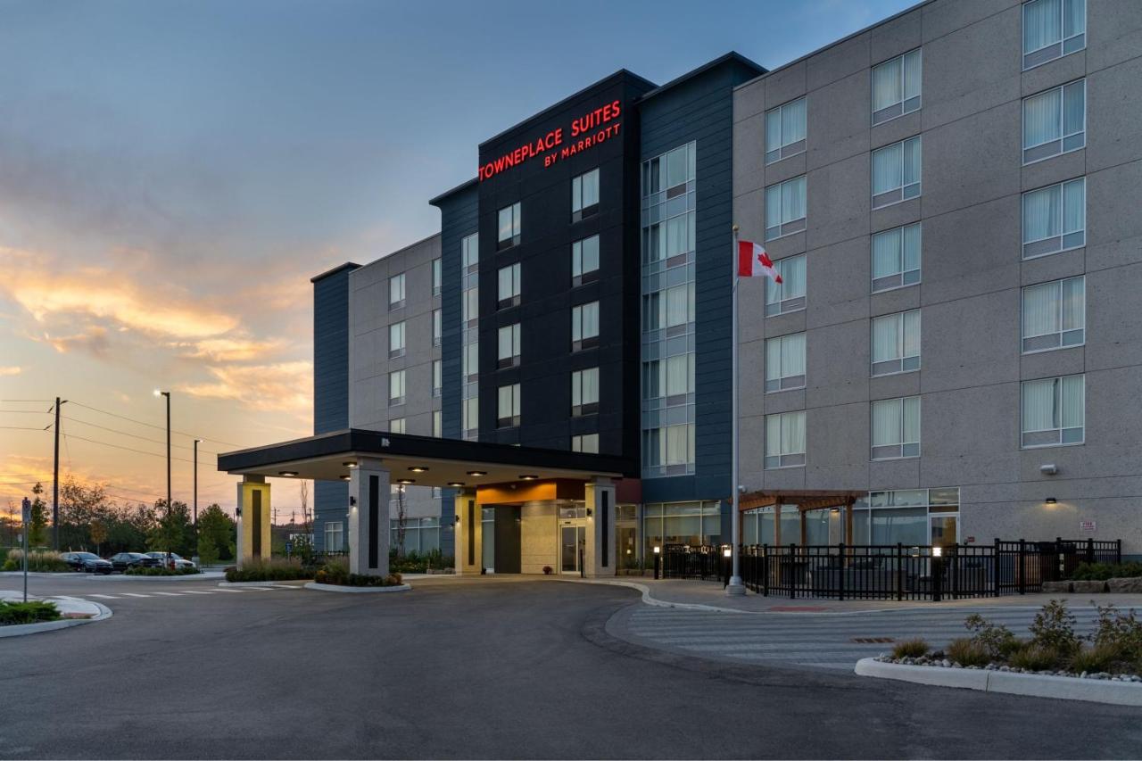 Towneplace Suites By Marriott