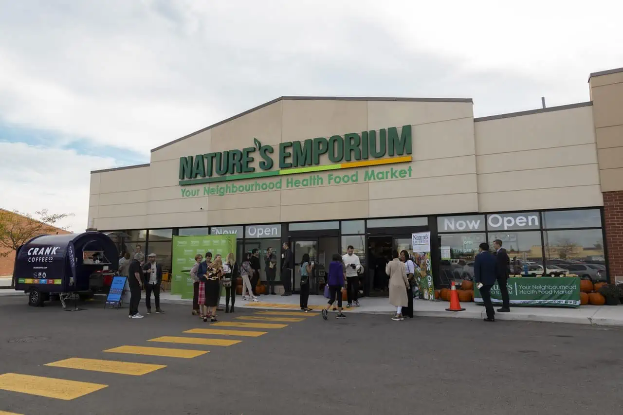 Nature’s Emporium
