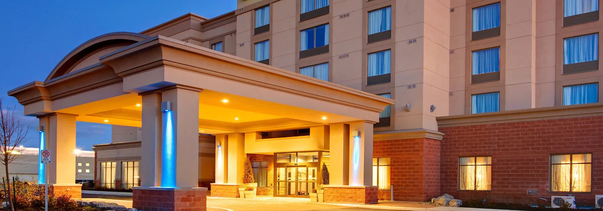 Holiday Inn